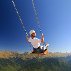 Ксения Поповкина, 01.07.1988, Москва