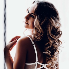 Яна Иваницкая, 12.11, Клин