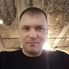 Юрий Самусевич, 07.04.1988, Солигорск