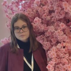 Елена Кузнецова, 24.11, Вятские Поляны