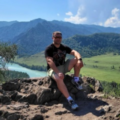 Павел Таликов, 23.05.1988, Рудный