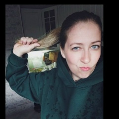 Iuliia Kisel, 14.06, Москва