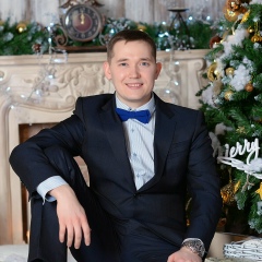 Алексей Ялаев, Уфа