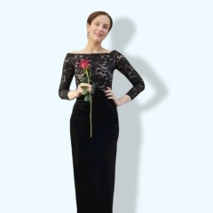 Дарья Захарова, Москва