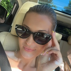 Наталья Чернявская, 17.05, Санкт-Петербург