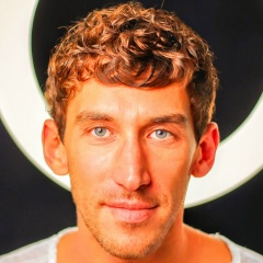 Глеб Промысловский, 03.03.1987, New York City