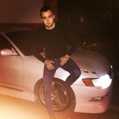 Алексей Вишняков, 19.01.1994, Воронеж