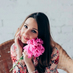 Карина Макарова, 06.05.1992, Санкт-Петербург