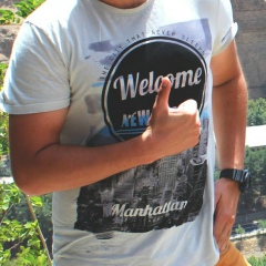 Алексей Кожевников, 23.10, Иркутск