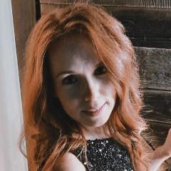 Юлия Суворова, 29.10, Киров