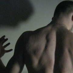 Макс Берлин, 07.08.1989, Санкт-Петербург