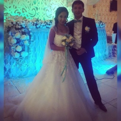 Асанали Маратулы, 09.06, Кордай