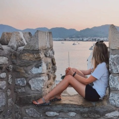 Юлия Иванова, 09.03.1983, Санкт-Петербург