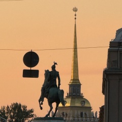 Алексей Костюков, 22.12, Санкт-Петербург