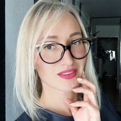 Maria Stepanoffa, 30.01