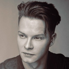 Gleb Orlov, 03.04, Москва