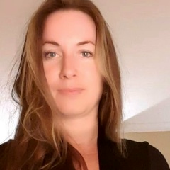 Ольга Овдина, 04.04.1980