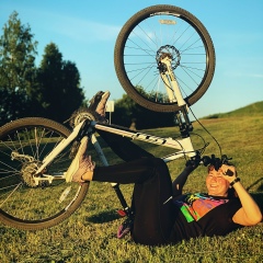 Кристина Малкова, 29.03, Нижний Тагил