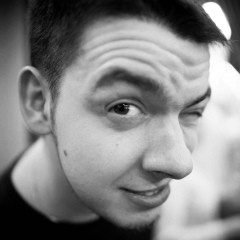 Илья Логанов, 27.05.1990, Москва