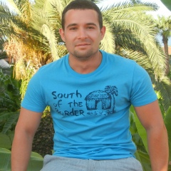 Олег Соколовский, 04.04.1983, Магнитогорск