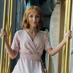 Аня Васильева, 05.05