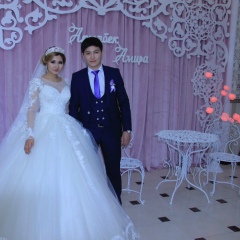 Акылбек Бисенгалиев, 31.07, Астана