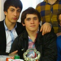 Мурад Салманов, 07.06.1994, Кизляр