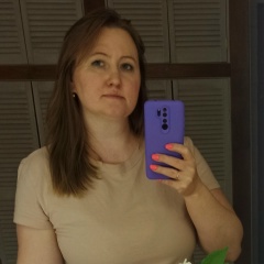 Людмила Королькова, Москва