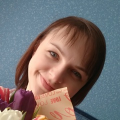 Алеся Лавринович, 12.11.1990, Бобруйск