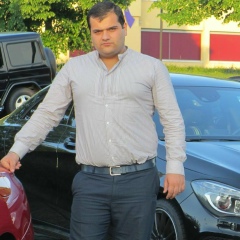 Karen Gigolyan, 18.03.1991, Ереван