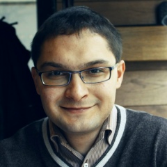 Руслан Шихалиев, 24.11.1988, Москва