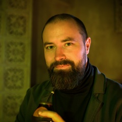 Константин Пурахан, 21.04, Красногорск