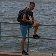 Димка Селюков, 14.06.1988, Александров