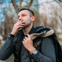 Артем Шабловский, 06.04.1985, Краснодар