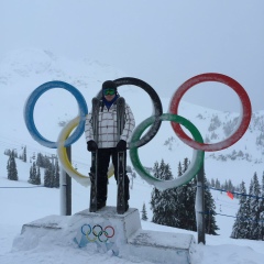 Митяй Игоревич, 21.12, Toronto