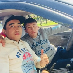 Айбек Мухит, 28.06.1993, Москва