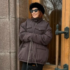 Виктория Стоцкая, 18.09, Москва