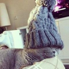 Ольга Ануфриева, 04.06.1986, Таллин