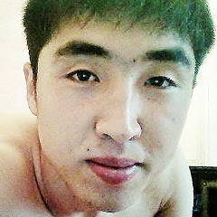 Madik Kaniev, 12.12.1992, Алматы