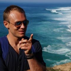 Иван Дудник, 08.06, Москва