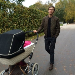 Sergey Beloev, 21.12.1989, Москва