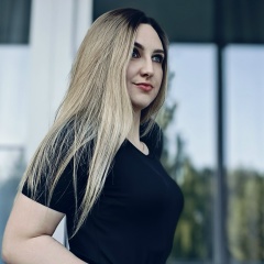 Екатерина Жарова, Жилетово