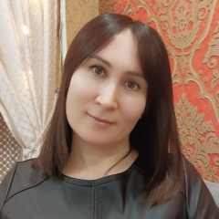 Эльвира Марселевна, 05.01, Азнакаево