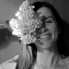 Анастасия Петренко, 19.07, Белгород