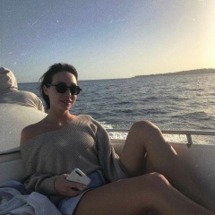 Юлия Комелина, 20.01.1992, Алматы