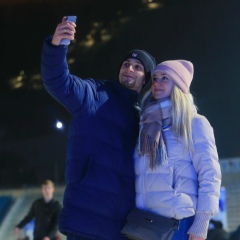 Люда Татаева, 01.12.1994, Алматы