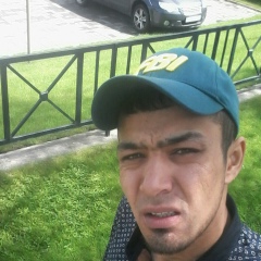 Dilruh Isakov, 07.12.1992, Шымкент