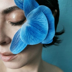 Аня Резник, 30.06.1990, Москва