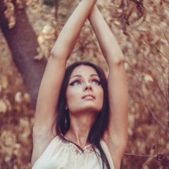 Екатерина Кострова, 31.08.1987, Волгоград