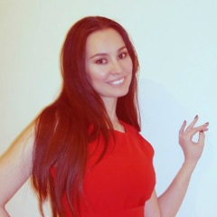 Yulia Adjiyskaya, Одесса